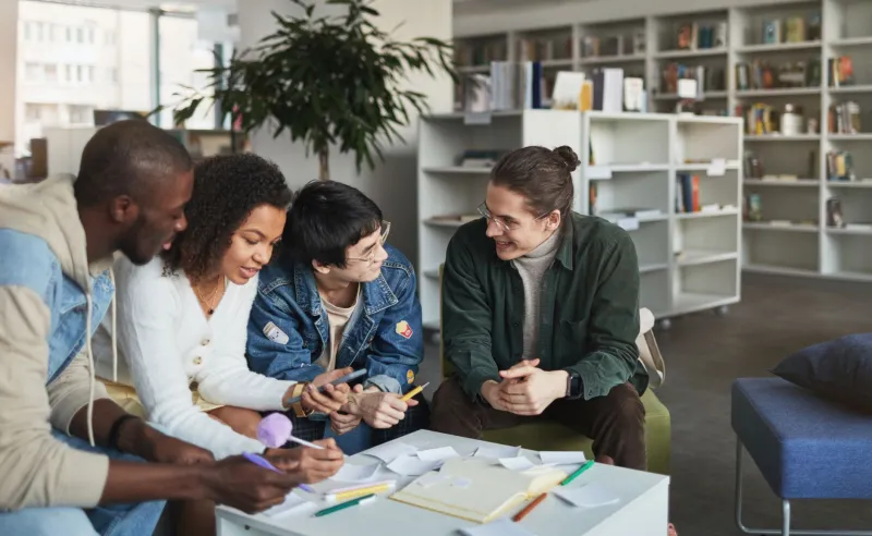 The Checklist Club: How Résumé-Driven Involvement Produces Identical Graduates