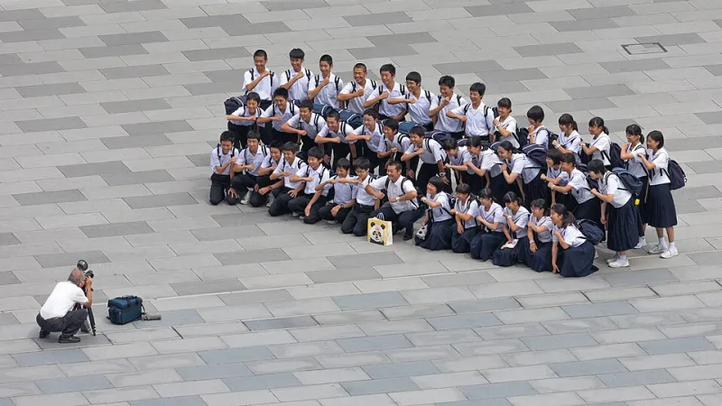 Grade Point Averages and Glass Ceilings: The Hidden Cost of Academic Perfectionism