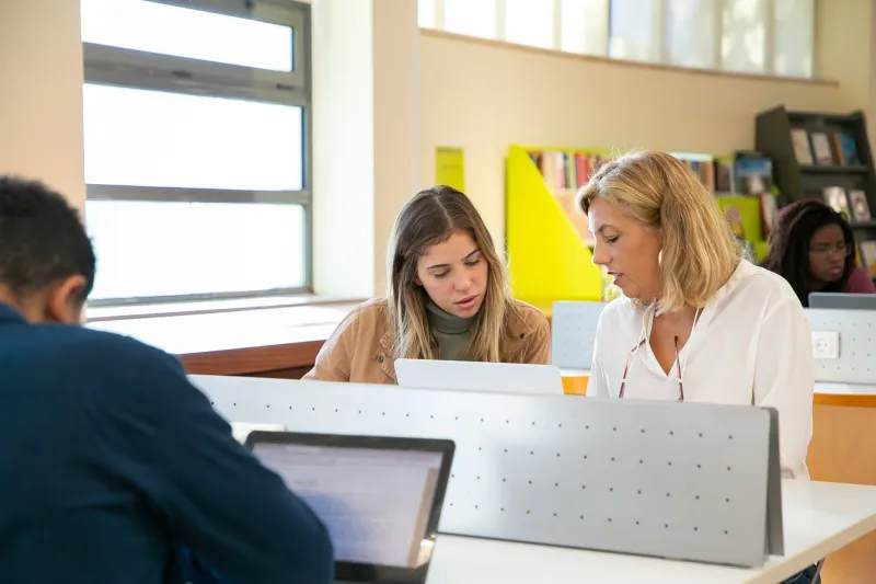 The Team You Didn't Choose: Why the Dreaded Group Project Is Your First Management Seminar