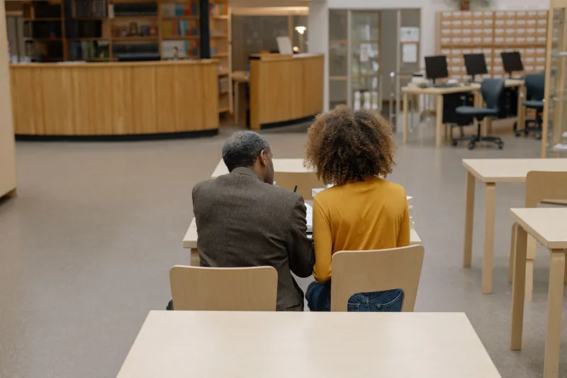 You're Already Paying for It: The Wasted Economics of Skipping Office Hours